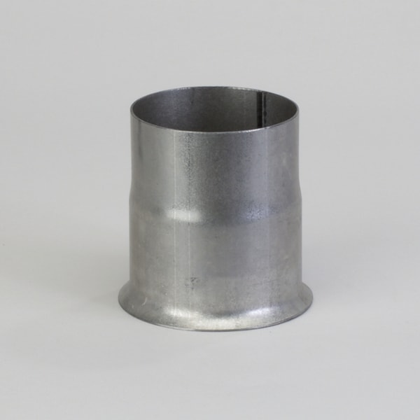 Connector Flared, 4 In (102 Mm), P207567